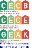 Acheter CECB Plus