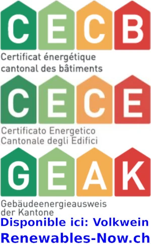 CECB Logo avec nom du CECB expert Volkwein