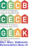 GEAK-Logo mit Namen des GEAK-Experten Volkwein