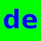 Deutsch