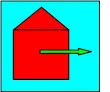 Concept assainissement batiment